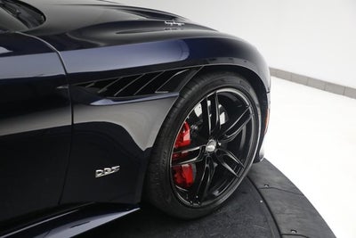 2019 Aston Martin DBS Superleggera