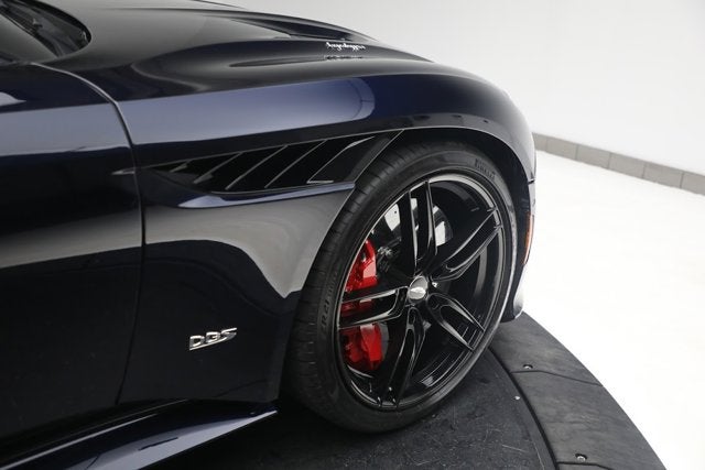 2019 Aston Martin DBS Superleggera