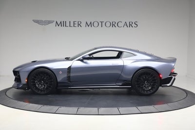 2024 Aston Martin Valour Base
