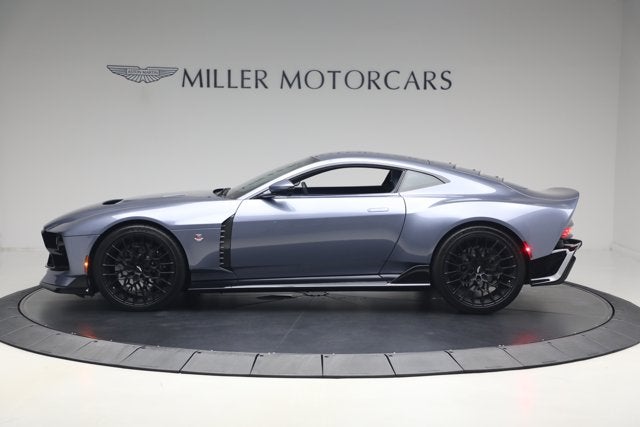 2024 Aston Martin Valour Base