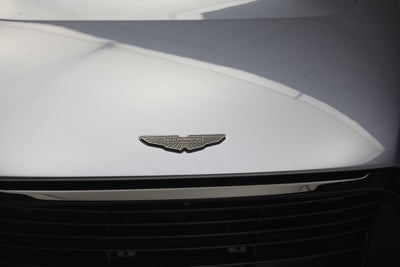 2024 Aston Martin Valour Base