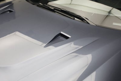 2024 Aston Martin Valour Base