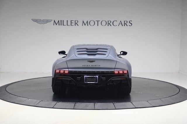 2024 Aston Martin Valour Base