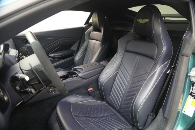 2023 Aston Martin Vantage V12
