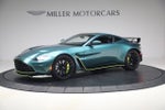 2023 Aston Martin Vantage V12