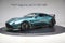 2023 Aston Martin Vantage V12