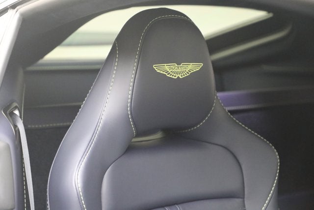 2023 Aston Martin Vantage V12