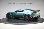 2023 Aston Martin Vantage V12