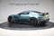 2023 Aston Martin Vantage V12