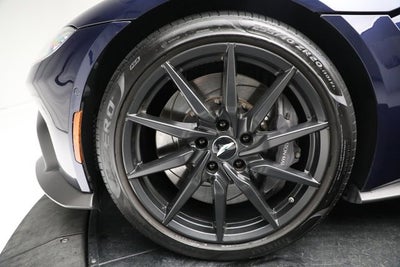 2020 Aston Martin Vantage Base