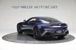 2020 Aston Martin Vantage Base