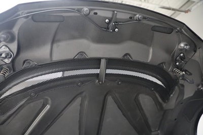 2023 Aston Martin Vantage V12