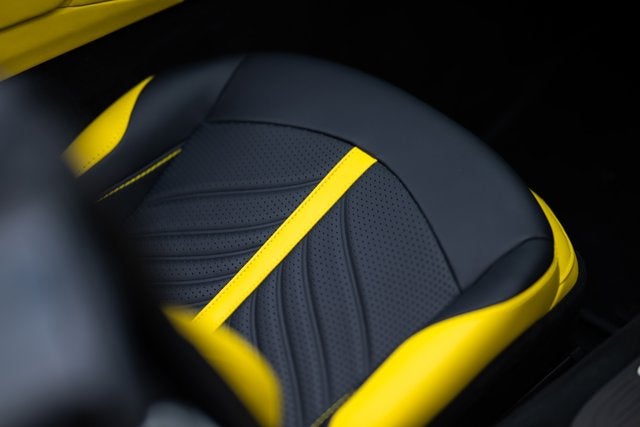 2023 Aston Martin Vantage V12