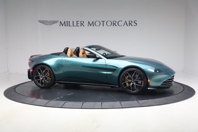 2023 Aston Martin Vantage V8