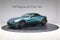 2023 Aston Martin Vantage V8