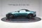 2023 Aston Martin Vantage V8