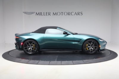 2023 Aston Martin Vantage V8