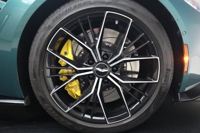 2023 Aston Martin Vantage V8