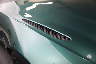 2023 Aston Martin Vantage V8