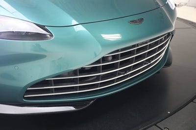 2023 Aston Martin Vantage V8