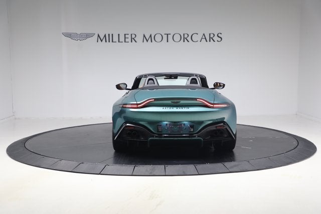 2023 Aston Martin Vantage V8