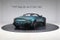 2023 Aston Martin Vantage V8