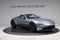 2021 Aston Martin Vantage Roadster