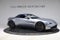 2021 Aston Martin Vantage Roadster