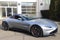 2021 Aston Martin Vantage Roadster