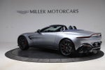 2021 Aston Martin Vantage Roadster