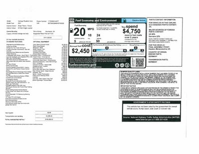 2021 Aston Martin Vantage Roadster