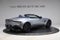 2021 Aston Martin Vantage Roadster