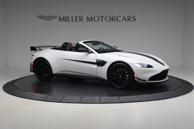2023 Aston Martin Vantage F1 Edition