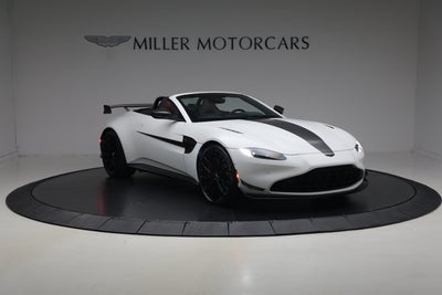2023 Aston Martin Vantage F1 Edition