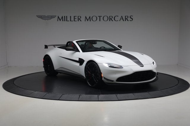2023 Aston Martin Vantage F1 Edition