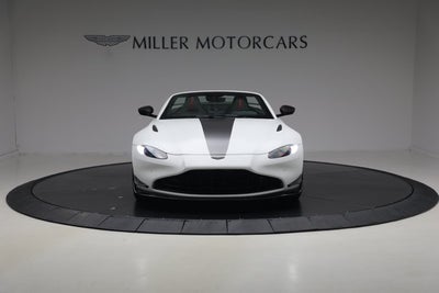 2023 Aston Martin Vantage F1 Edition
