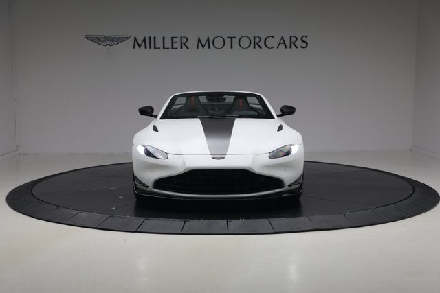 2023 Aston Martin Vantage F1 Edition