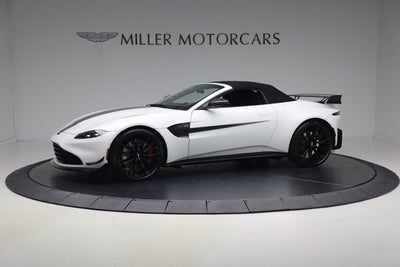 2023 Aston Martin Vantage F1 Edition