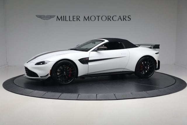 2023 Aston Martin Vantage F1 Edition