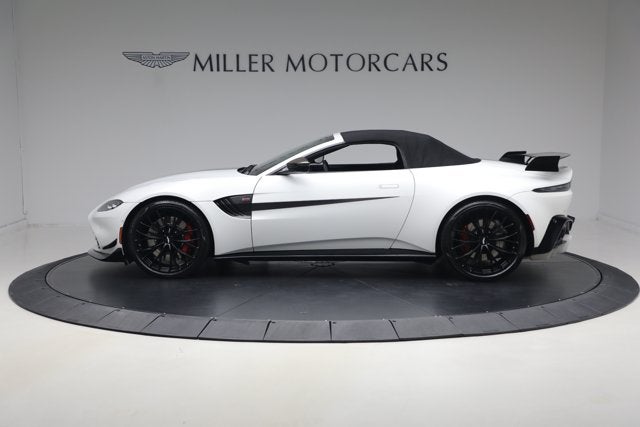 2023 Aston Martin Vantage F1 Edition
