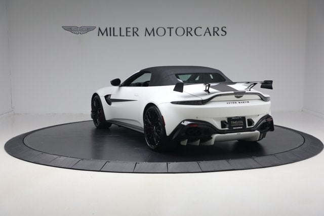 2023 Aston Martin Vantage F1 Edition