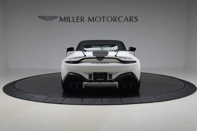 2023 Aston Martin Vantage F1 Edition