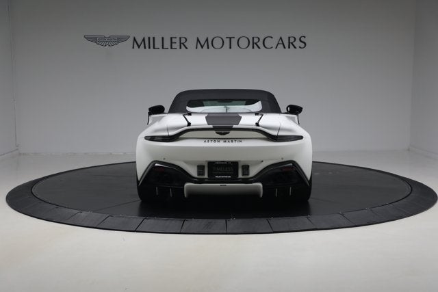 2023 Aston Martin Vantage F1 Edition