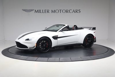 2023 Aston Martin Vantage F1 Edition