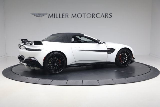 2023 Aston Martin Vantage F1 Edition