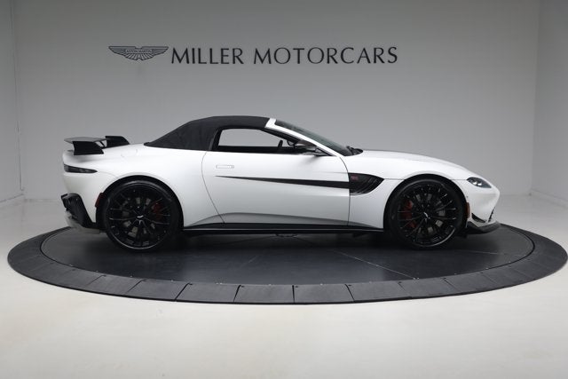 2023 Aston Martin Vantage F1 Edition