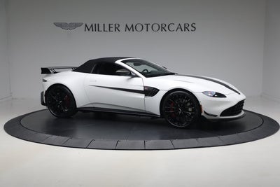 2023 Aston Martin Vantage F1 Edition