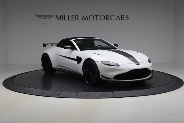 2023 Aston Martin Vantage F1 Edition