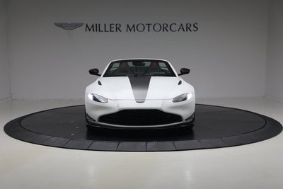 2023 Aston Martin Vantage F1 Edition
