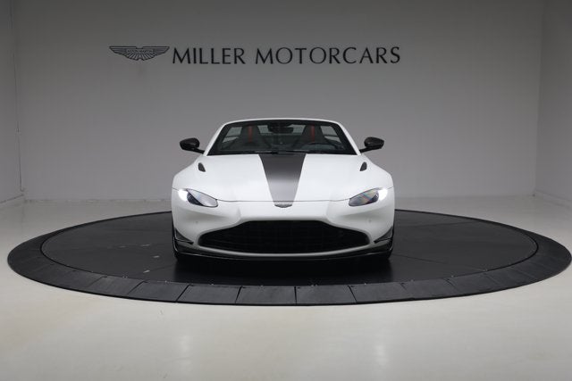 2023 Aston Martin Vantage F1 Edition